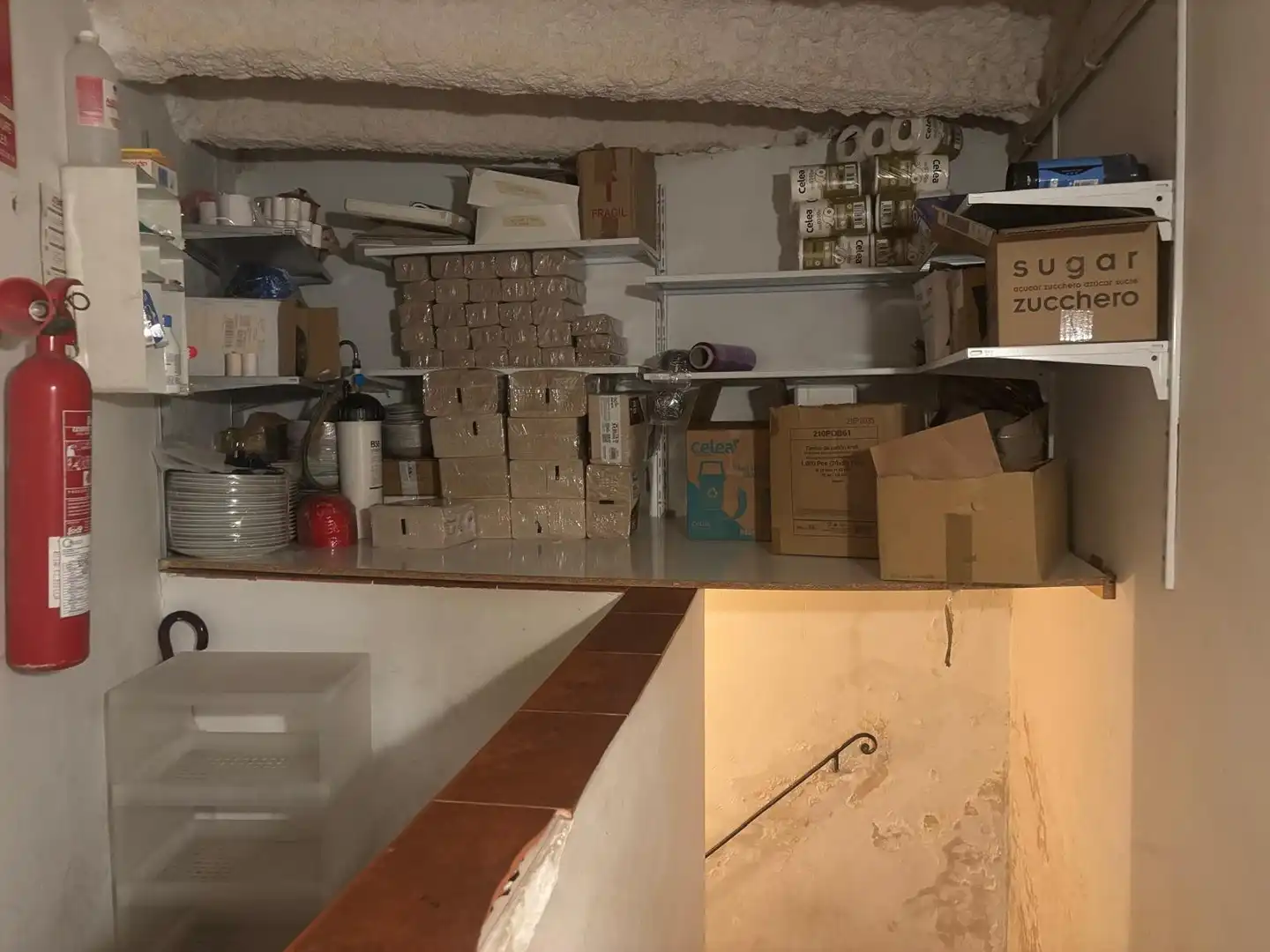 Business premises for transfer in Eixample, imagen 10