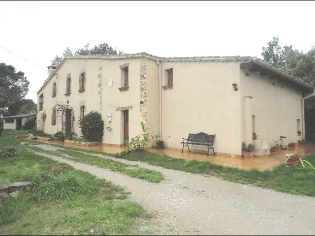 Finca rústica en venta en Riells i Viabrea