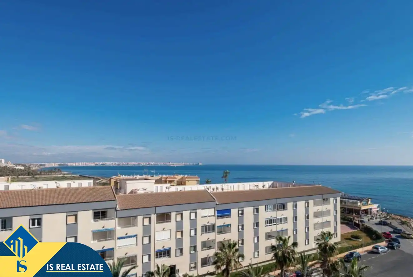 Apartment mit Terrasse zum Verkauf in Playa del Acequión, Náufragos y Rocío del Mar, imagen 11
