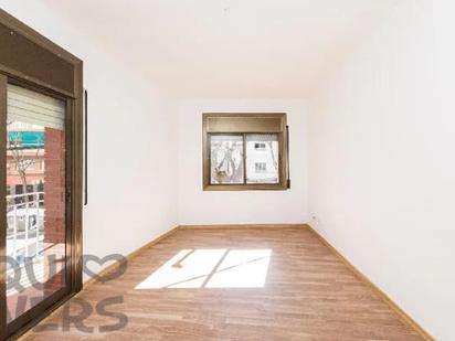 Bedroom of Flat for sale in Badalona  with Balcony