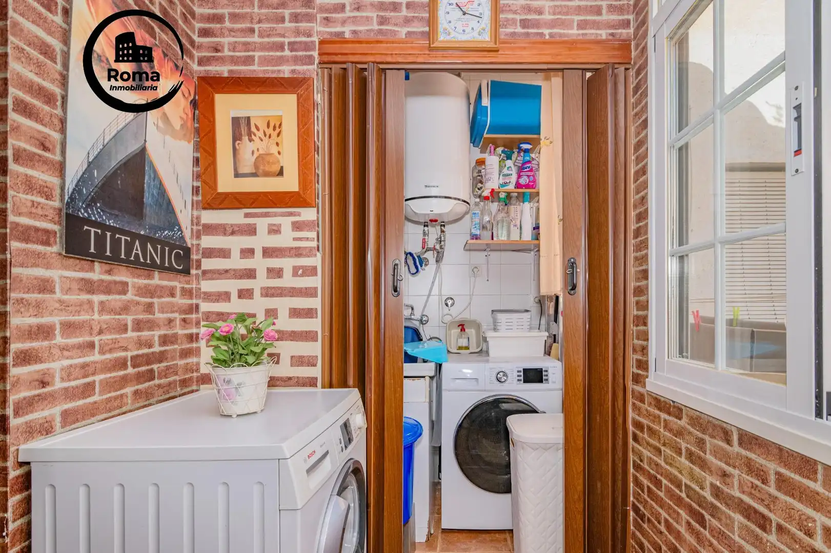 Kitchen of Flat for sale in La Zubia