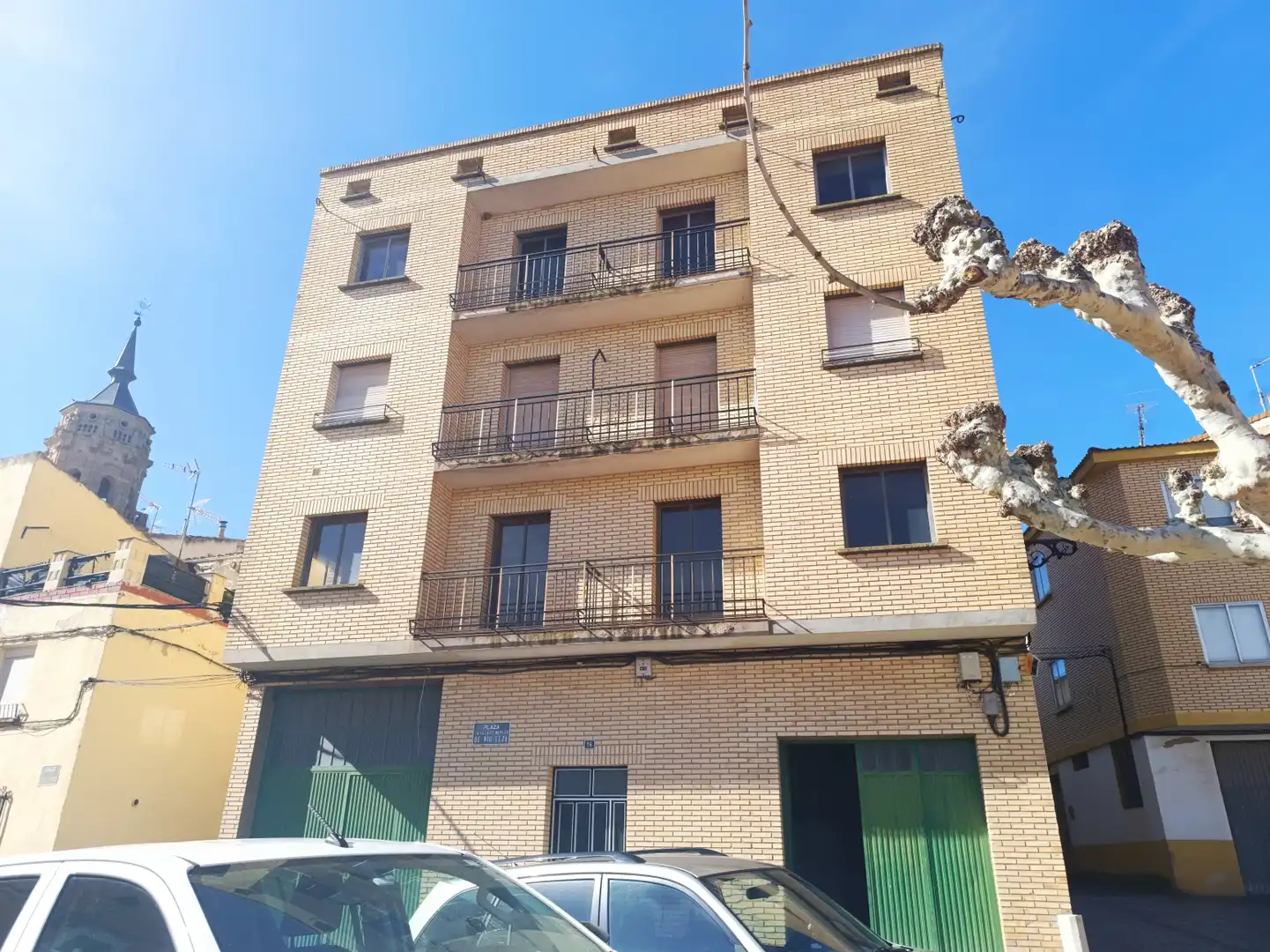 Casa in vendita a Murillo de Río Leza