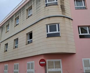 Exterior view of Flat for sale in Santa María de Guía de Gran Canaria