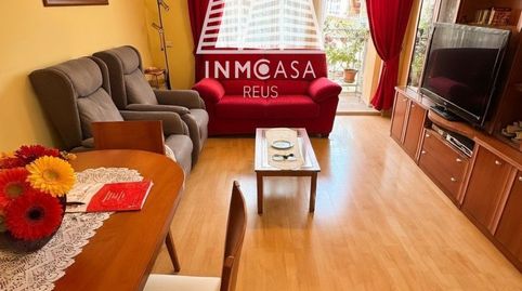 Foto 4 de Piso en venta en Muralla, Llevant, Reus