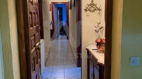 Foto 4 de Pis de lloguer a  Calle Cl Fontana 1, 1, Astorga, León