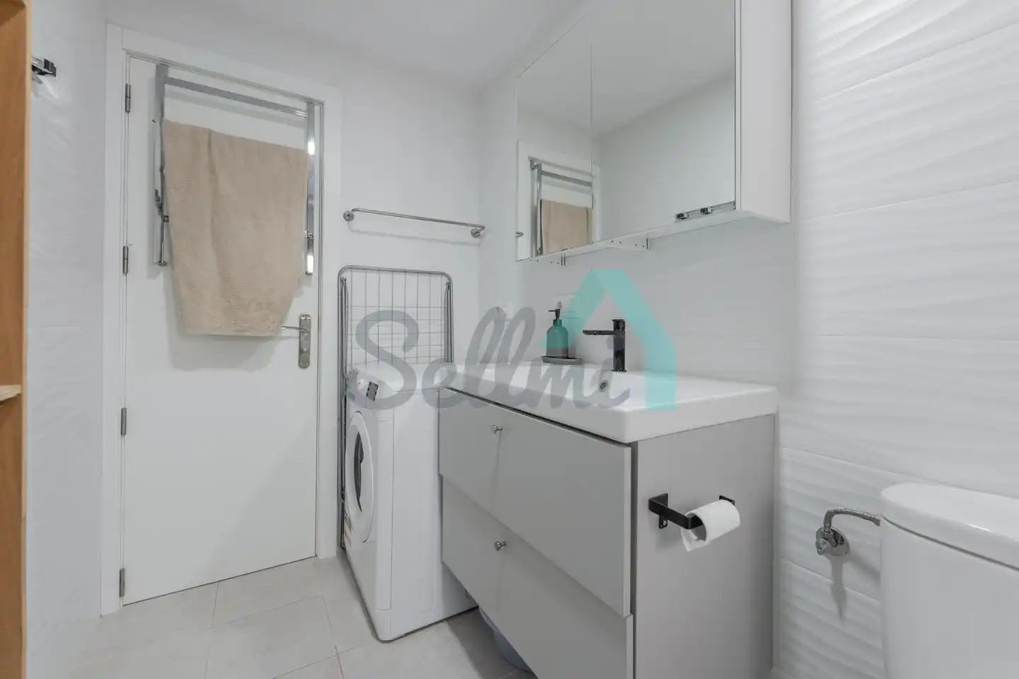 Habitació a Tenderina Alta, Fozaneldi - Tenderina