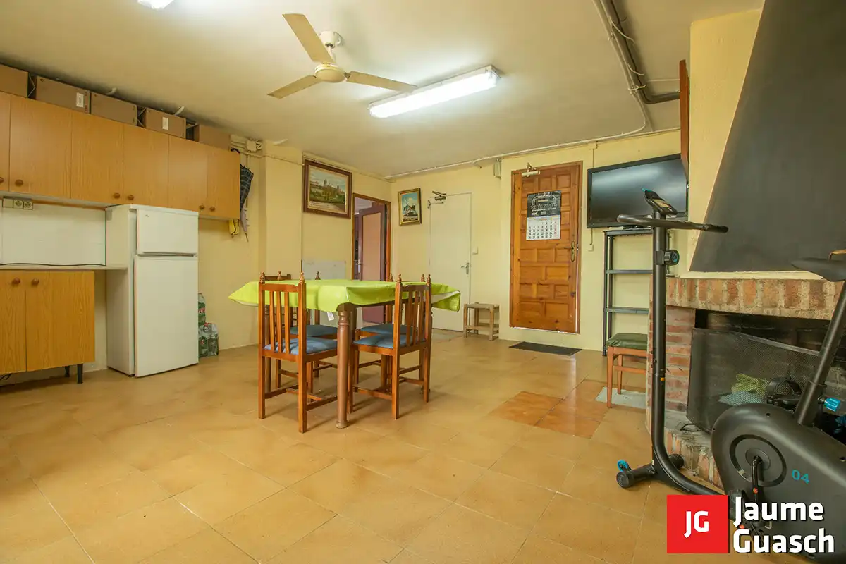 Casa adosada en venta en Torredembarra con Aire acondicionado, Calefacción y Jardín privado