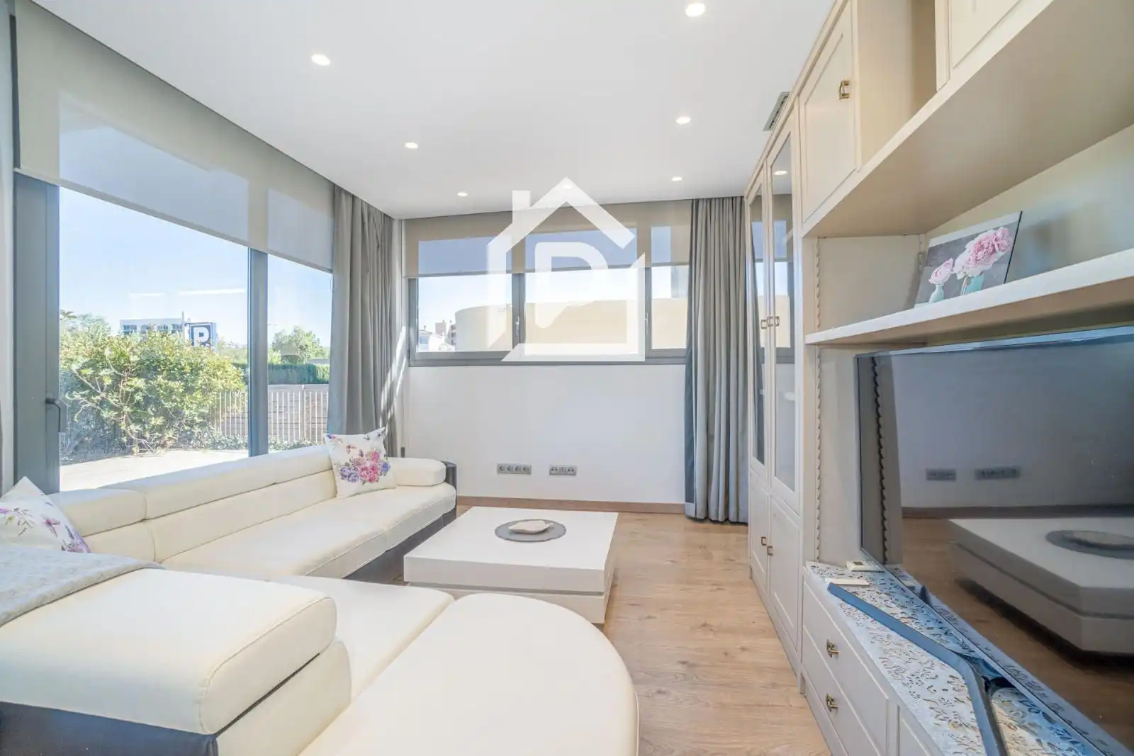 Wohnung mit Garten zum Verkauf in CLOT DELS FRANQUETS, imagen 7