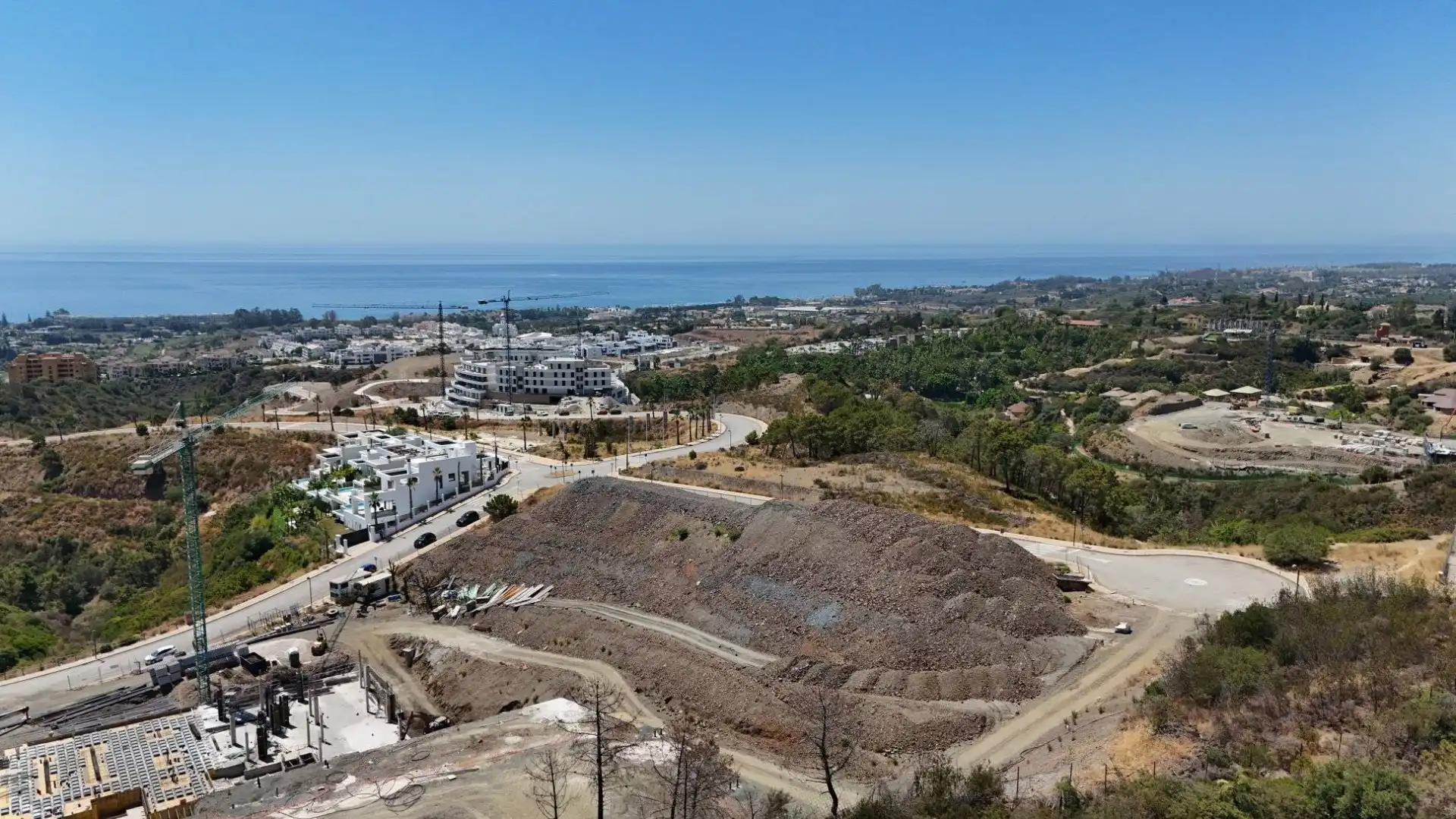 Habitatge amb terrassa en venda a Selwo, imagen 16