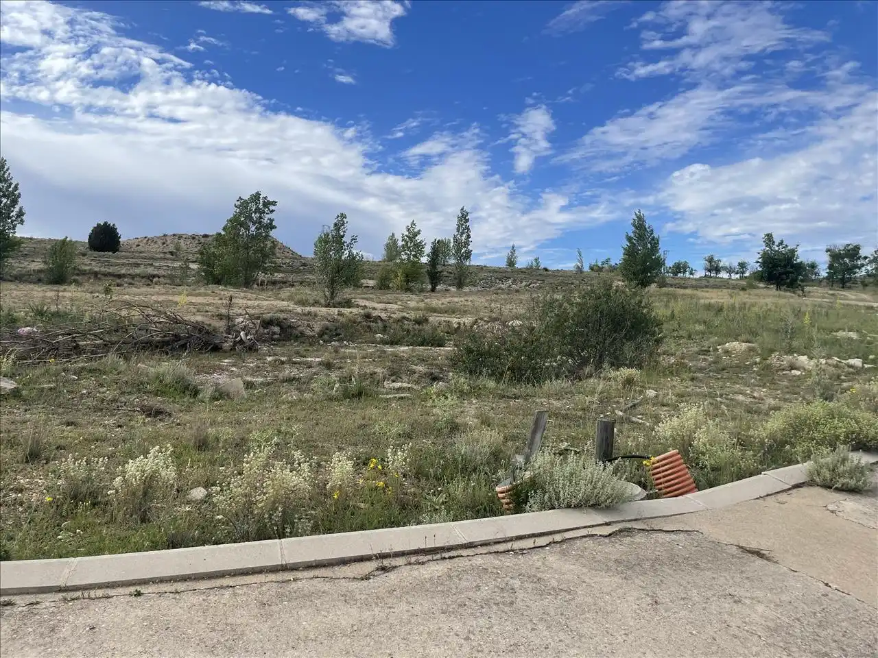 Residencial en venta en S Urbanizable/Buen Hombre, Sepúlveda