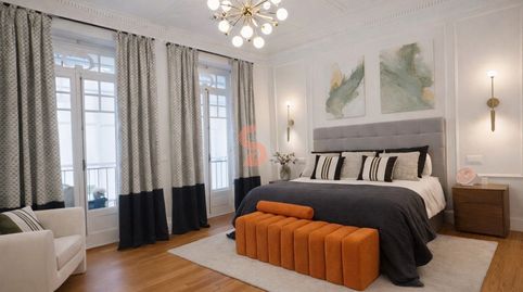 Foto 4 de Piso en venta en Campo Grande, Valladolid Capital