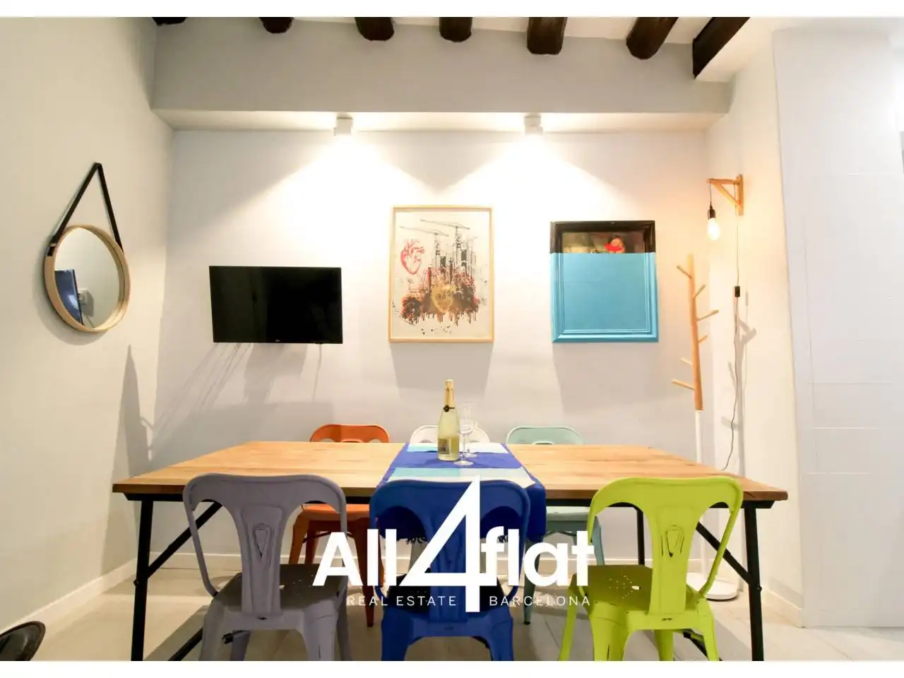 Flat for sale in Calle canvis vells, imagen 27