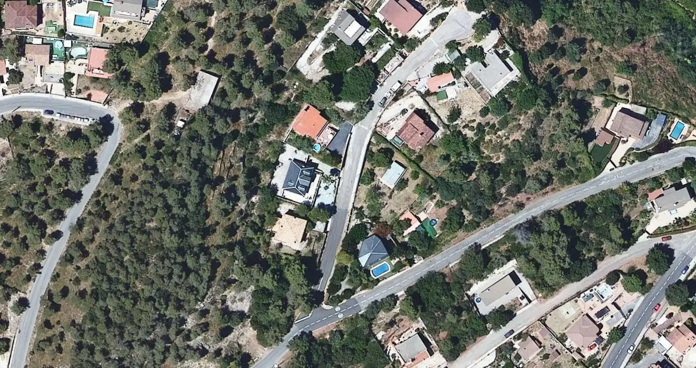 Wohnung zum Verkauf in Corbera de Llobregat, imagen 4