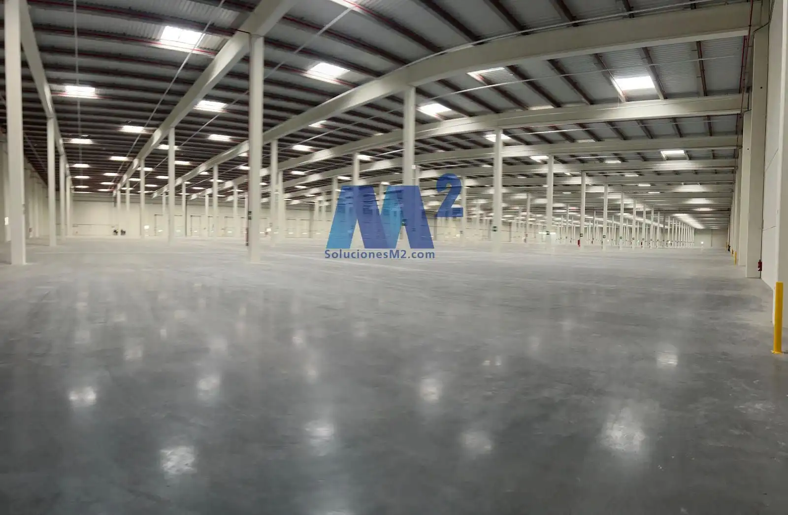Nave industrial en alquiler en A-42 KM.30, 45200 Illescas, Toledo, imagen 4