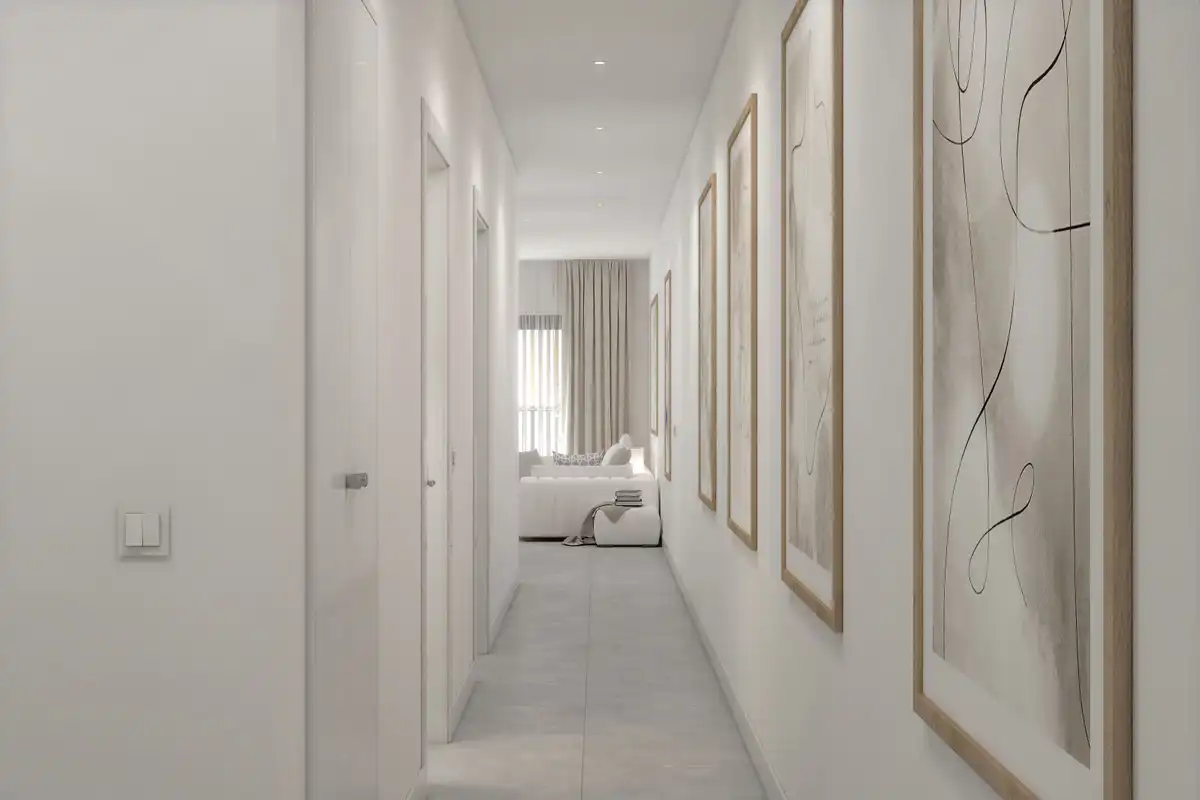 Apartament en venda en Altea amb Calefacció