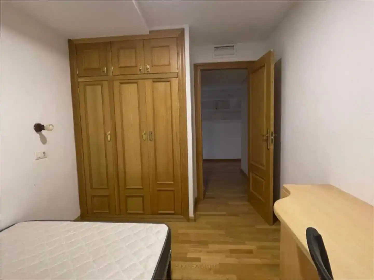 Dormitori de Pis en venda en  Murcia Capital amb Aire condicionat