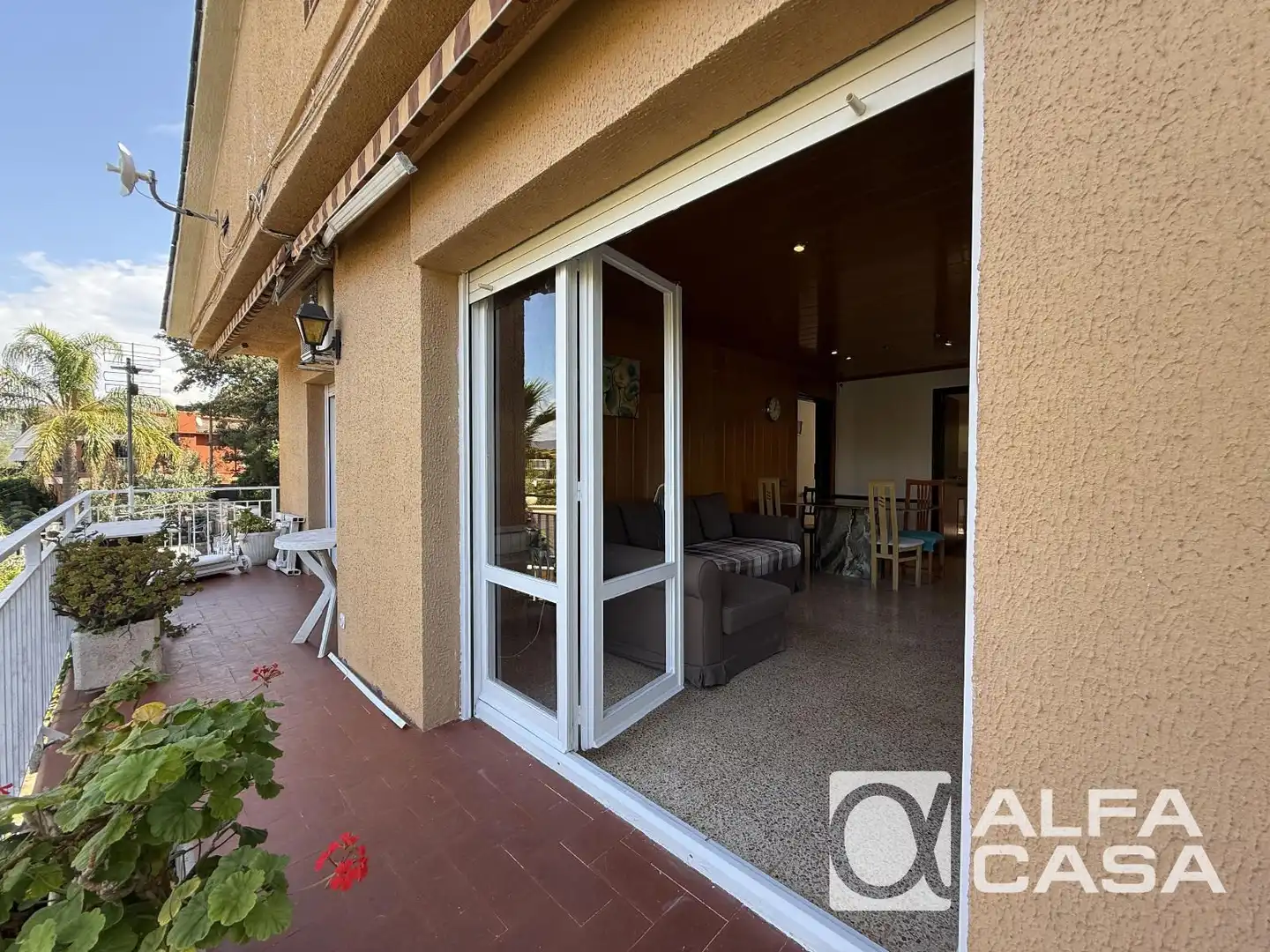 House with terrace for sale in Fenals, imagen 12