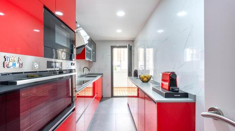 Foto 3 de Piso en venta en Sant Nebridi, Cementiri Vell, Barcelona