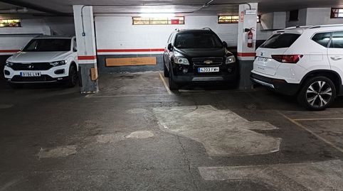 Foto 4 de Garaje en venta en Carrer de Feliu I Codina, 71, Horta, Barcelona Capital