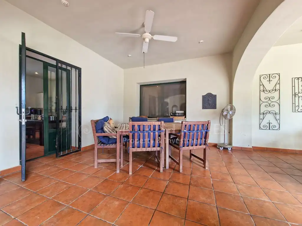 Casa con piscina en venta en Partida Marjal, imagen 34