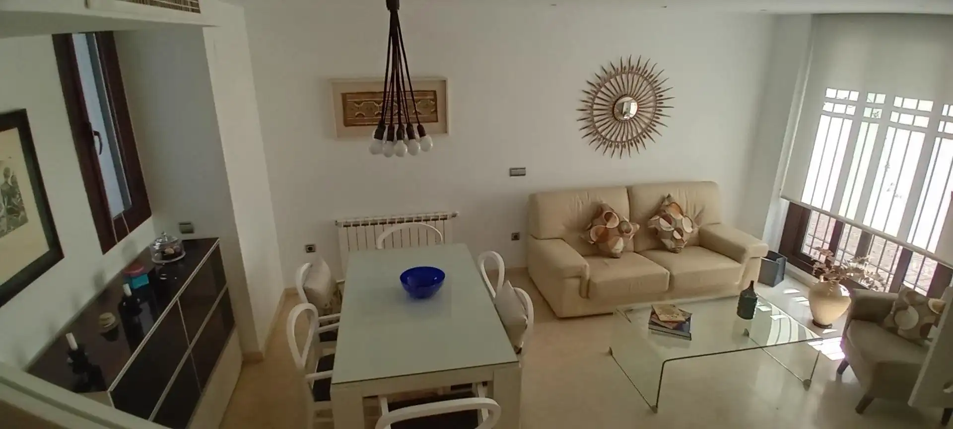 Casa adosada de alquiler en Sta. Marina - San Andrés - San Pablo - San Lorenzo