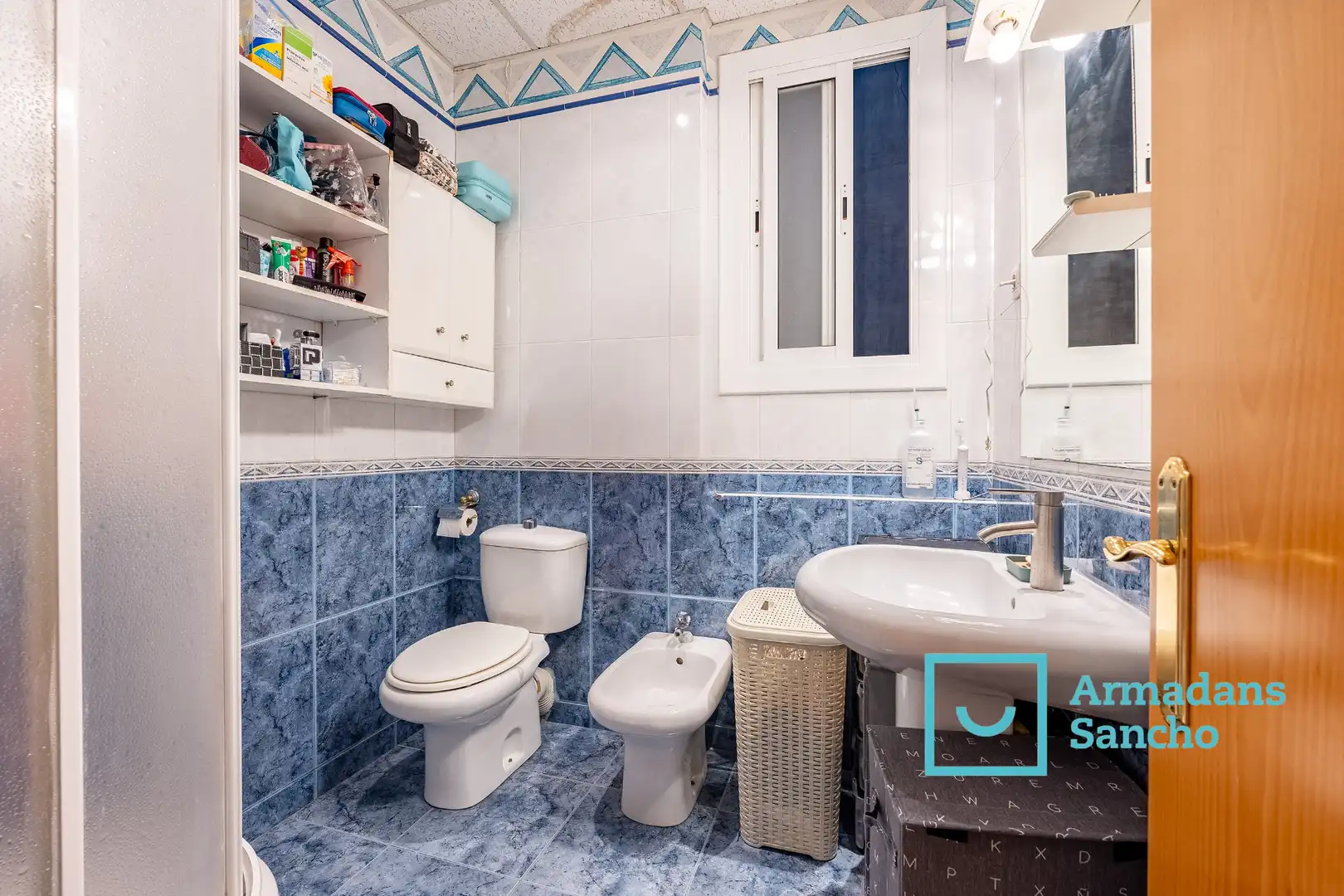 Piso con terraza en venta en Gran Via de les Corts Catalanes 546, imagen 19
