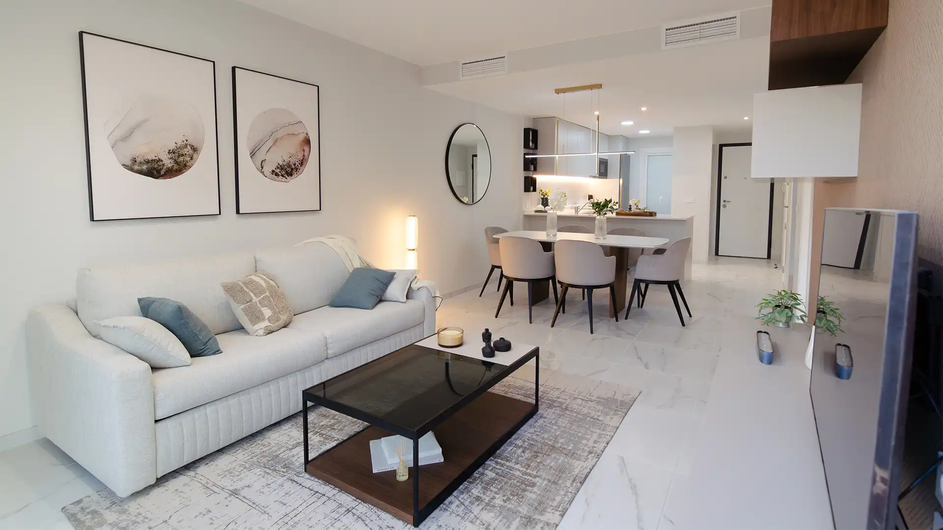 Appartement compact à vendre à Zona Carrefour - Urbanizaciones, imagen 70