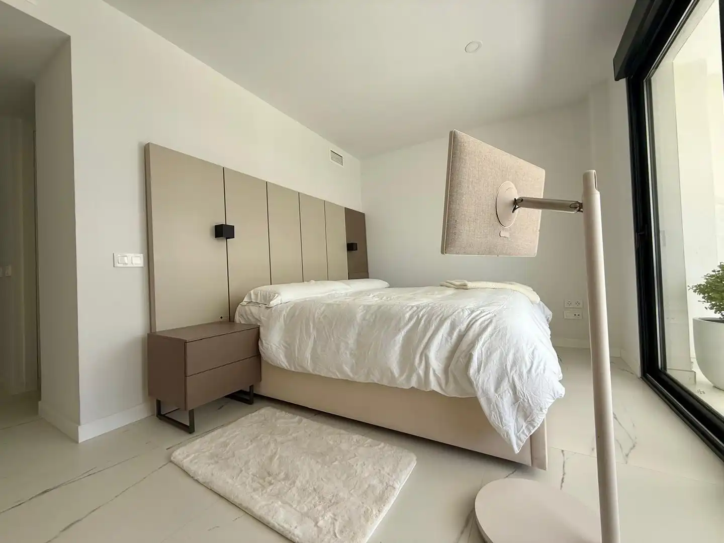 Habitatge amb terrassa en venda a Bahía de Casares, imagen 26