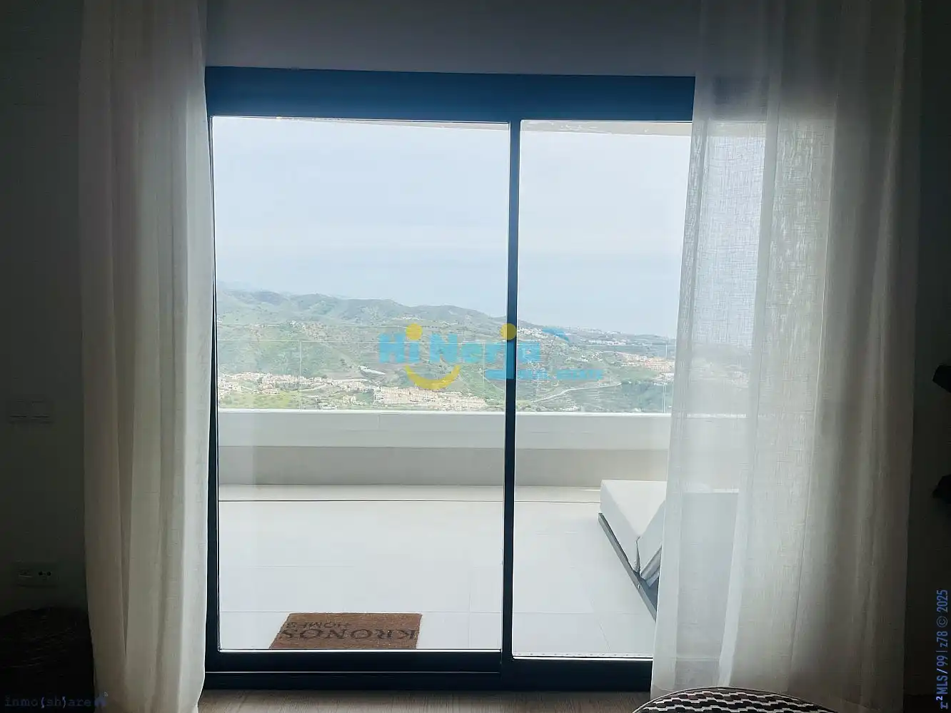 Apartamento con piscina en venta en Cotomar, imagen 5