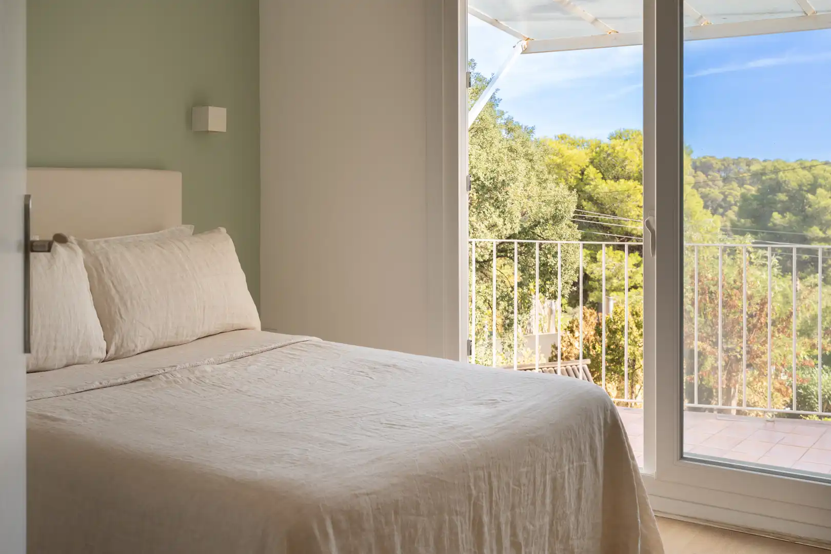 Casa amb terrassa en venda a Carrer Àries, imagen 14