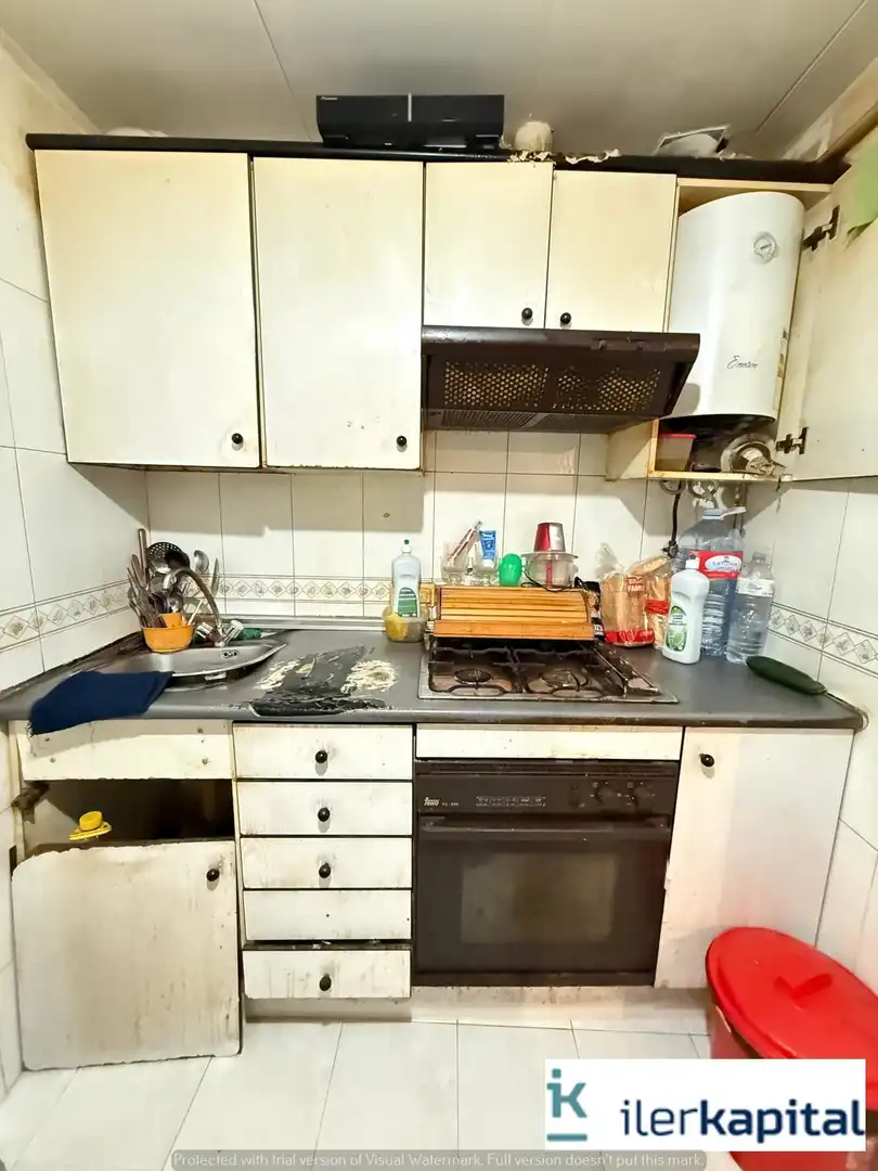 Inmuebles singulares en venta en Centre Històric, imagen 3