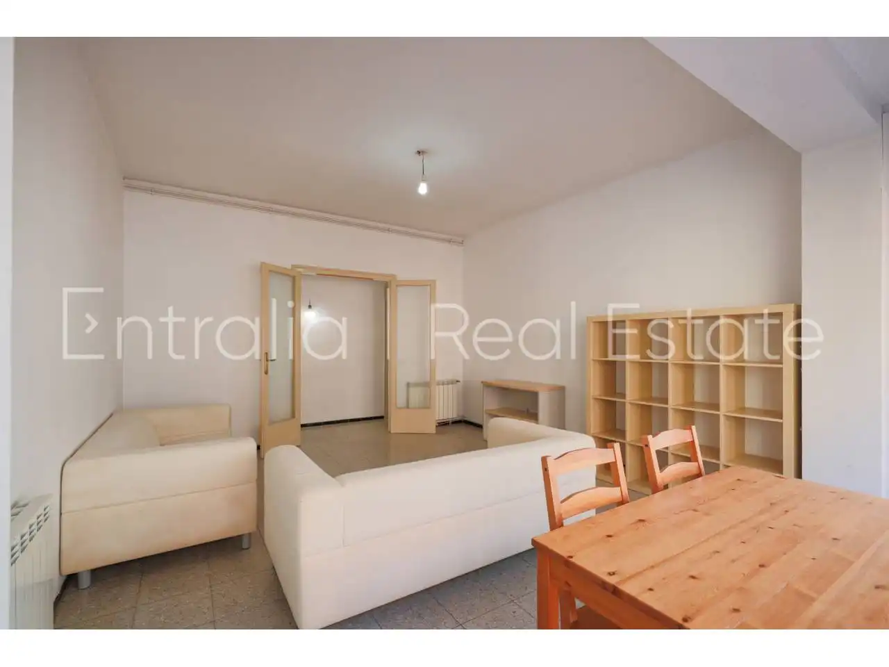 Appartamento con terrazza in vendita a Calle Francesc de Ciurana, imagen 2