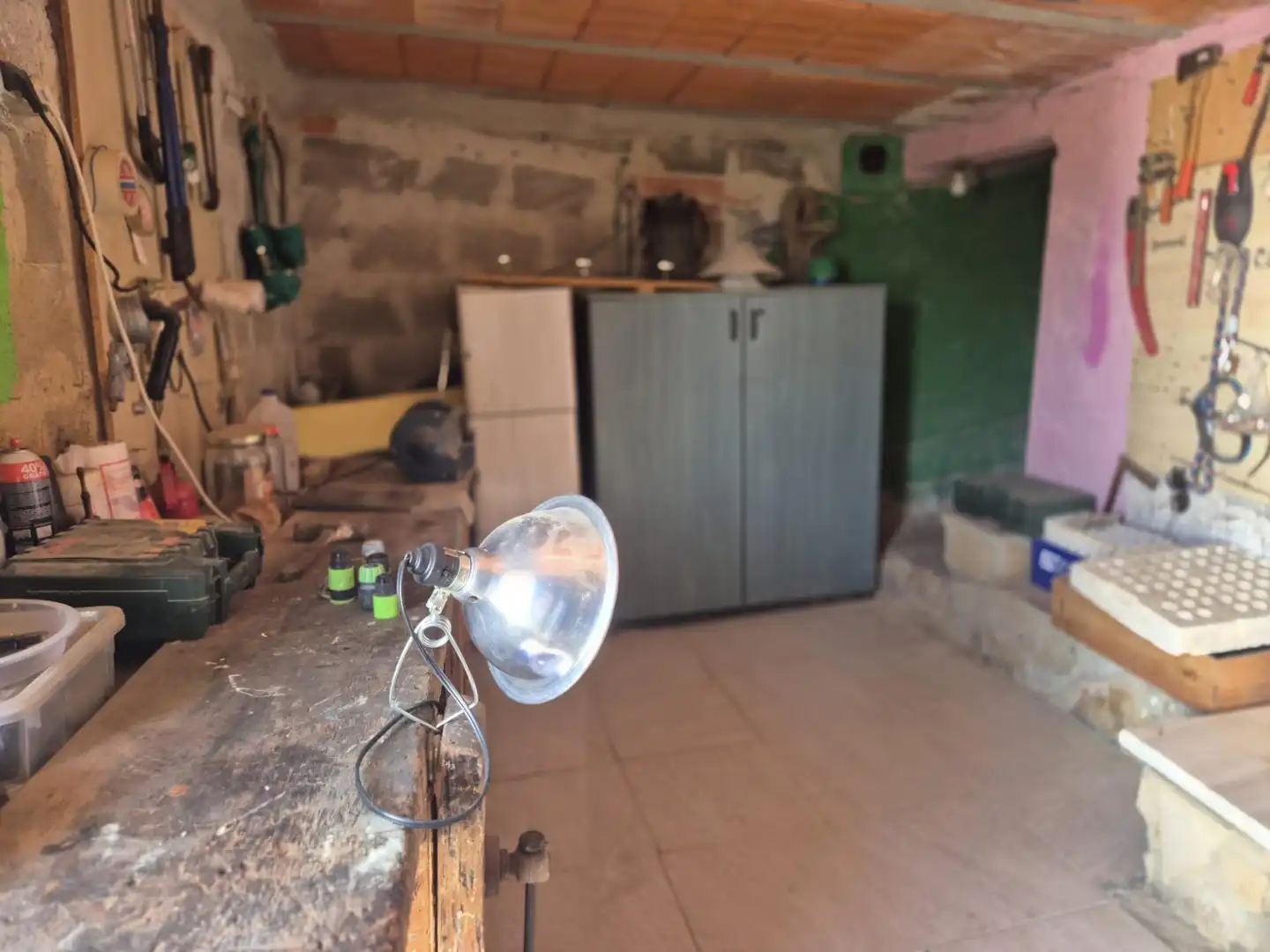 Casa o xalet en venda en Llíria amb Terrassa i Piscina comunitària