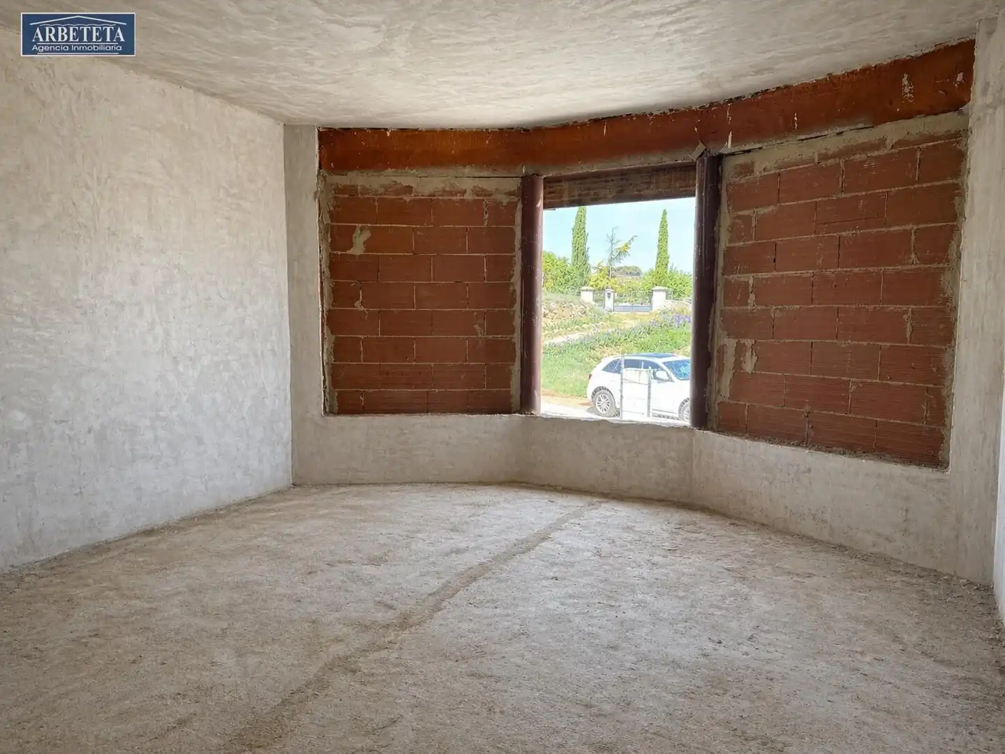 Casa adosada en venta en Yebes
