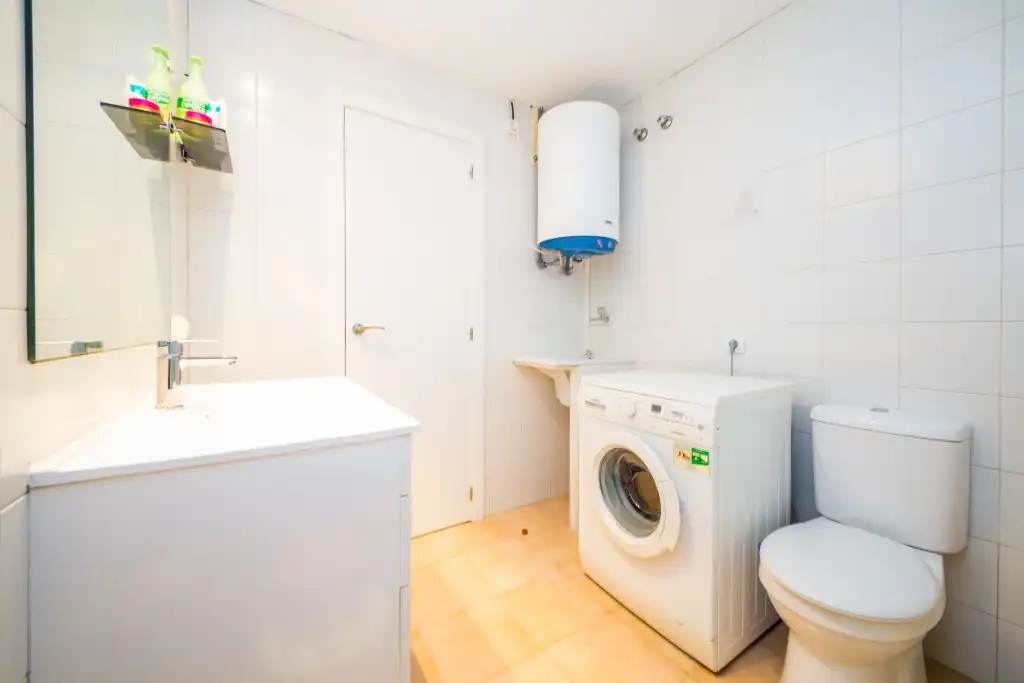 Apartment mit Aufzug zum Verkauf in Carrer Juli Garreta 15, imagen 12