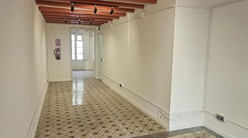 Foto 3 von Geschaftsraum zur Miete in Travessera de Gràcia, Vila de Gràcia, Barcelona Capital
