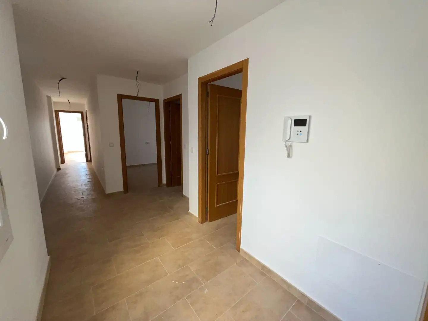 Piso en venta en Fuente Álamo de Murcia