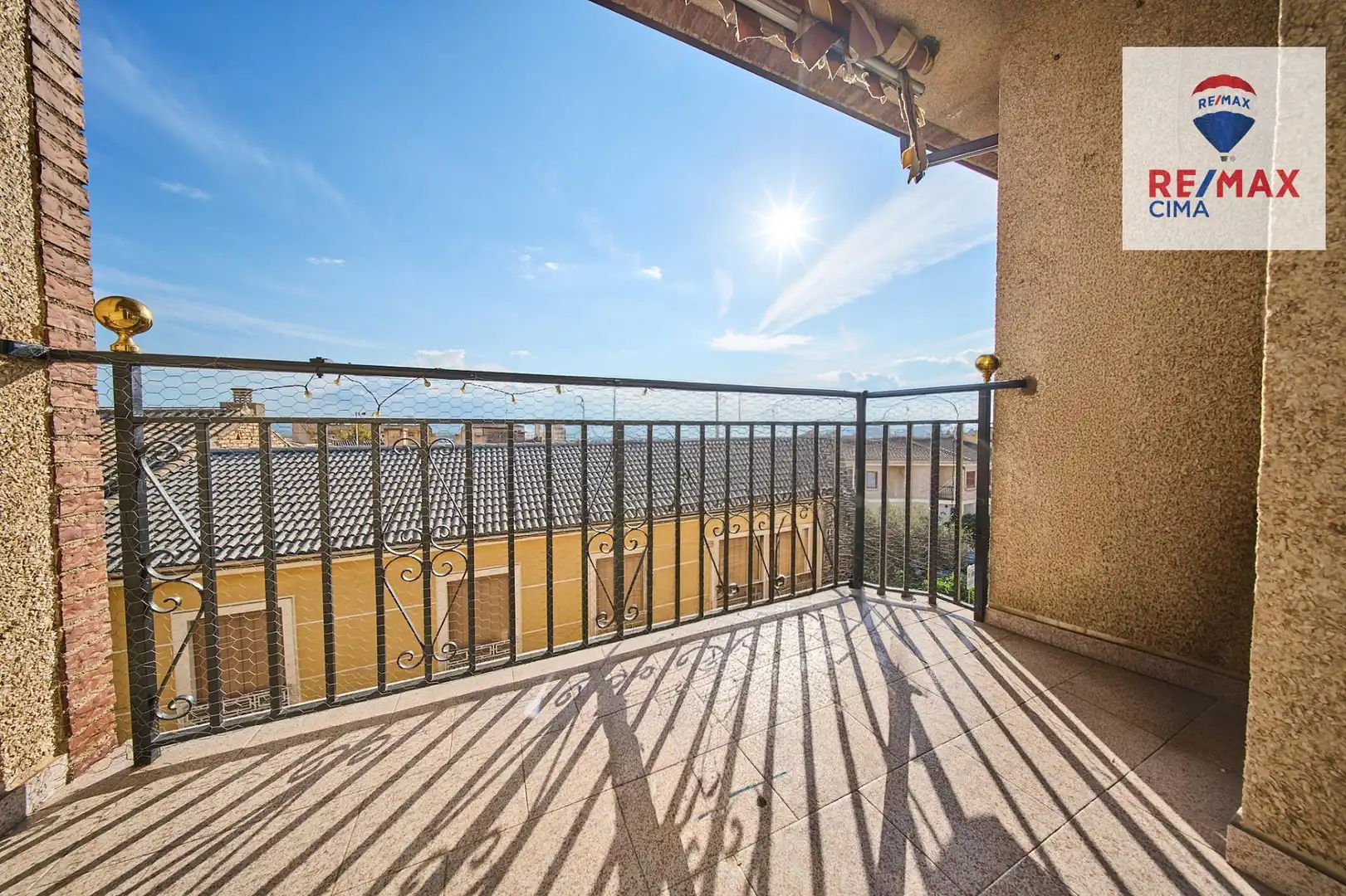 Wohnung mit Terrasse zum Verkauf in Calle CERVANTES 2, imagen 31