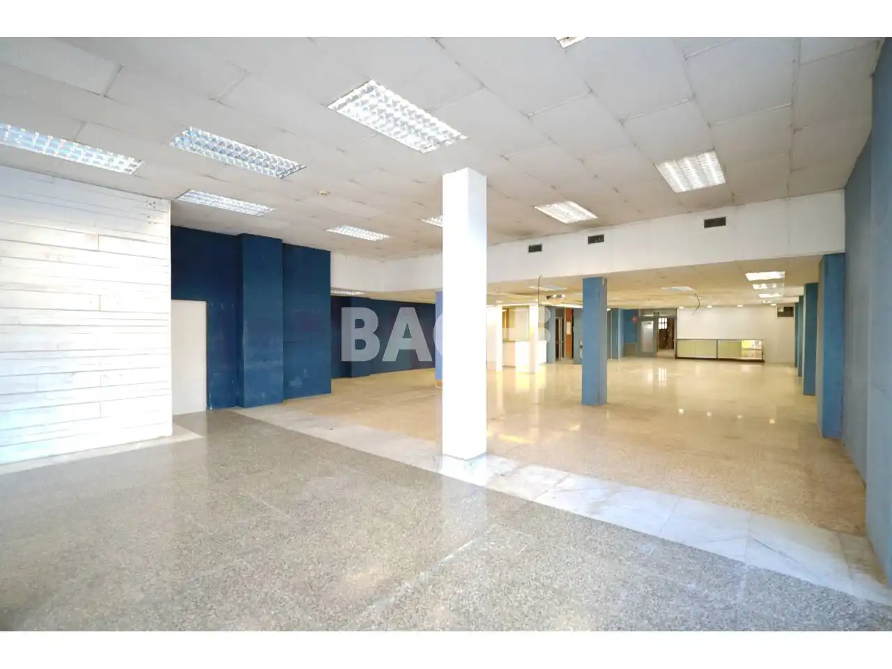 Locale commerciale in affitto a Calle Doctor Junyent 9, imagen 8