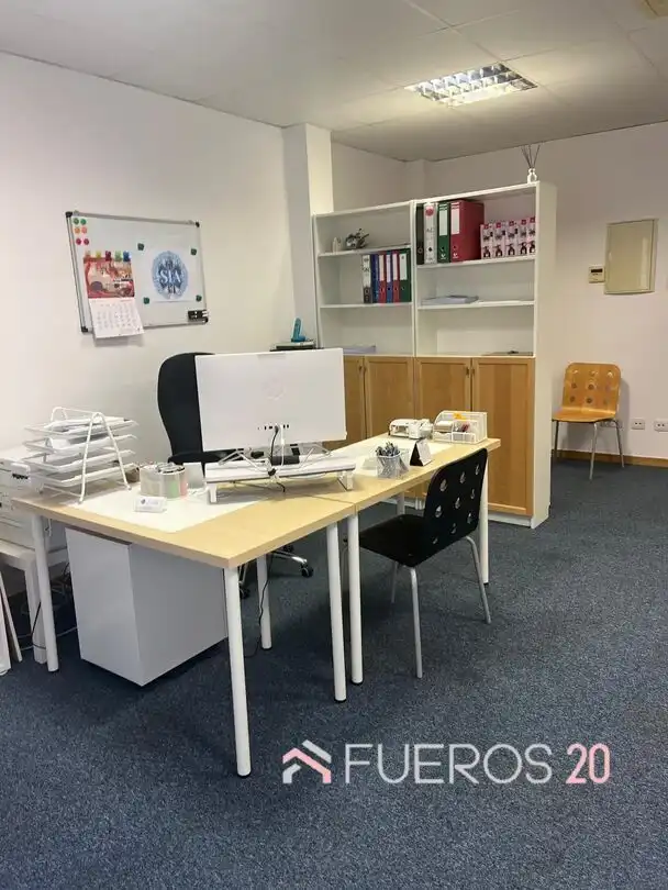 Oficina en venda en Barakaldo 