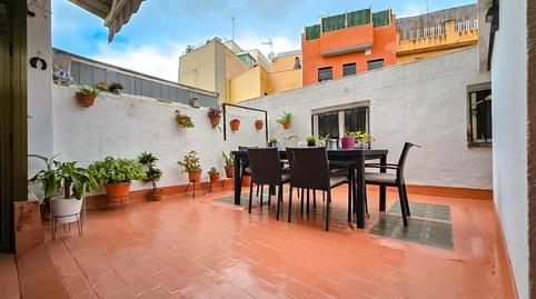 Foto 5 de Edifici en venda a Carrer de la Pallaresa, Sant Crist, Badalona