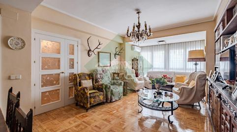 Photo 3 of Flat for rent in C. de José Lázaro Galdiano, Hispanoamérica - Bernabéu,  Madrid Capital