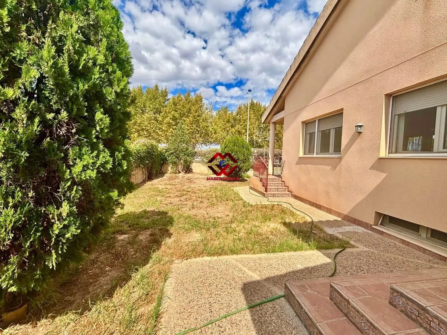 Villa avec terrasse à vendre à San Javier ciudad, imagen 5
