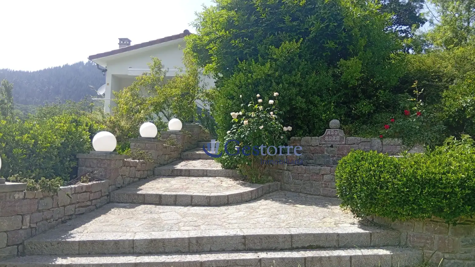 Casa amb terrassa en venda a LUGAR SINARIEGA, imagen 8