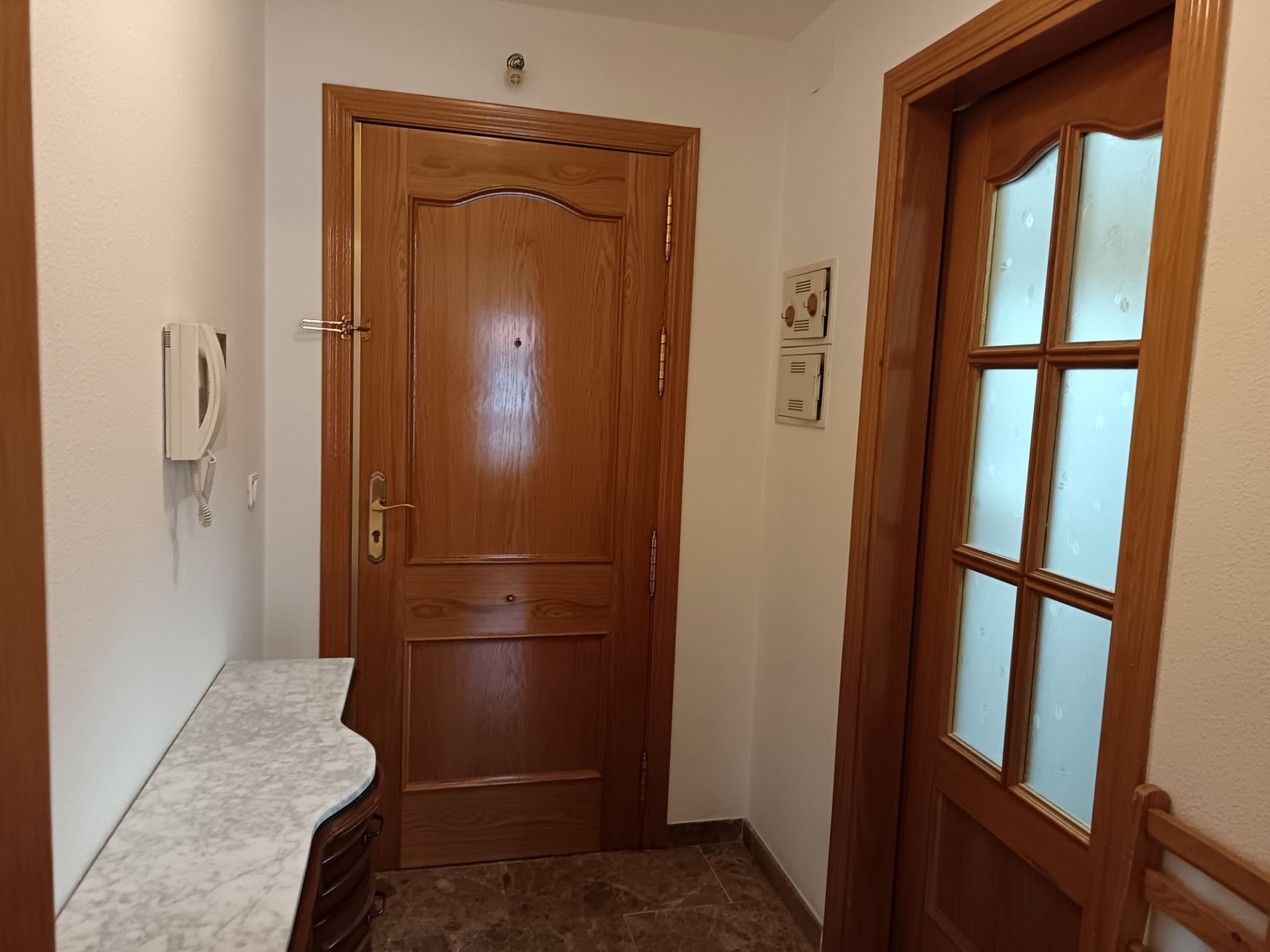 Apartment to rent in  Granada Capital  with Air Conditioner, Heating and Furnished