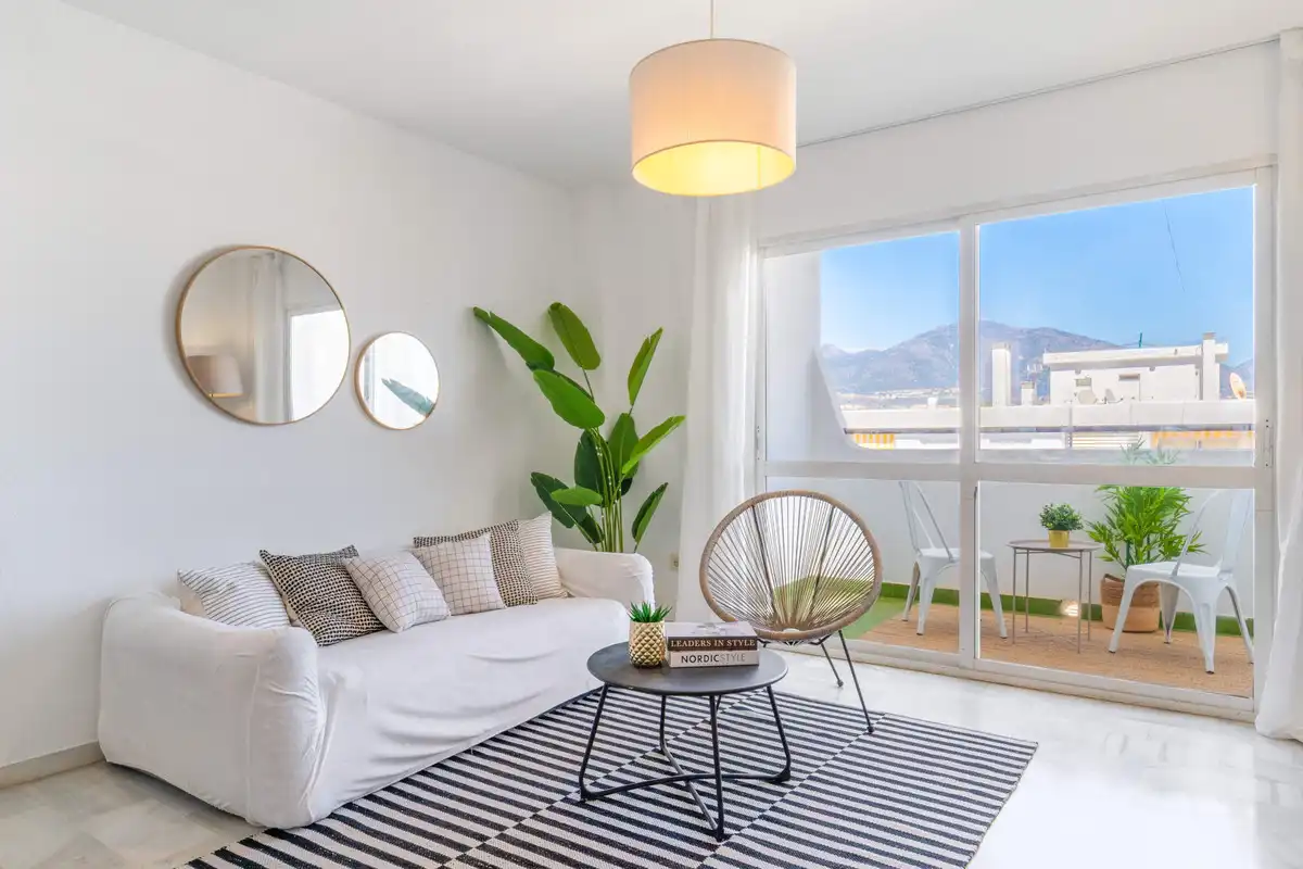 Apartment mit Pool zum Verkauf in jesus santos rein, imagen 15