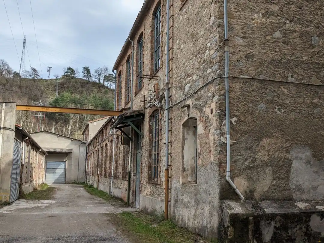 Industrial building for sale in Gala 8, imagen 5