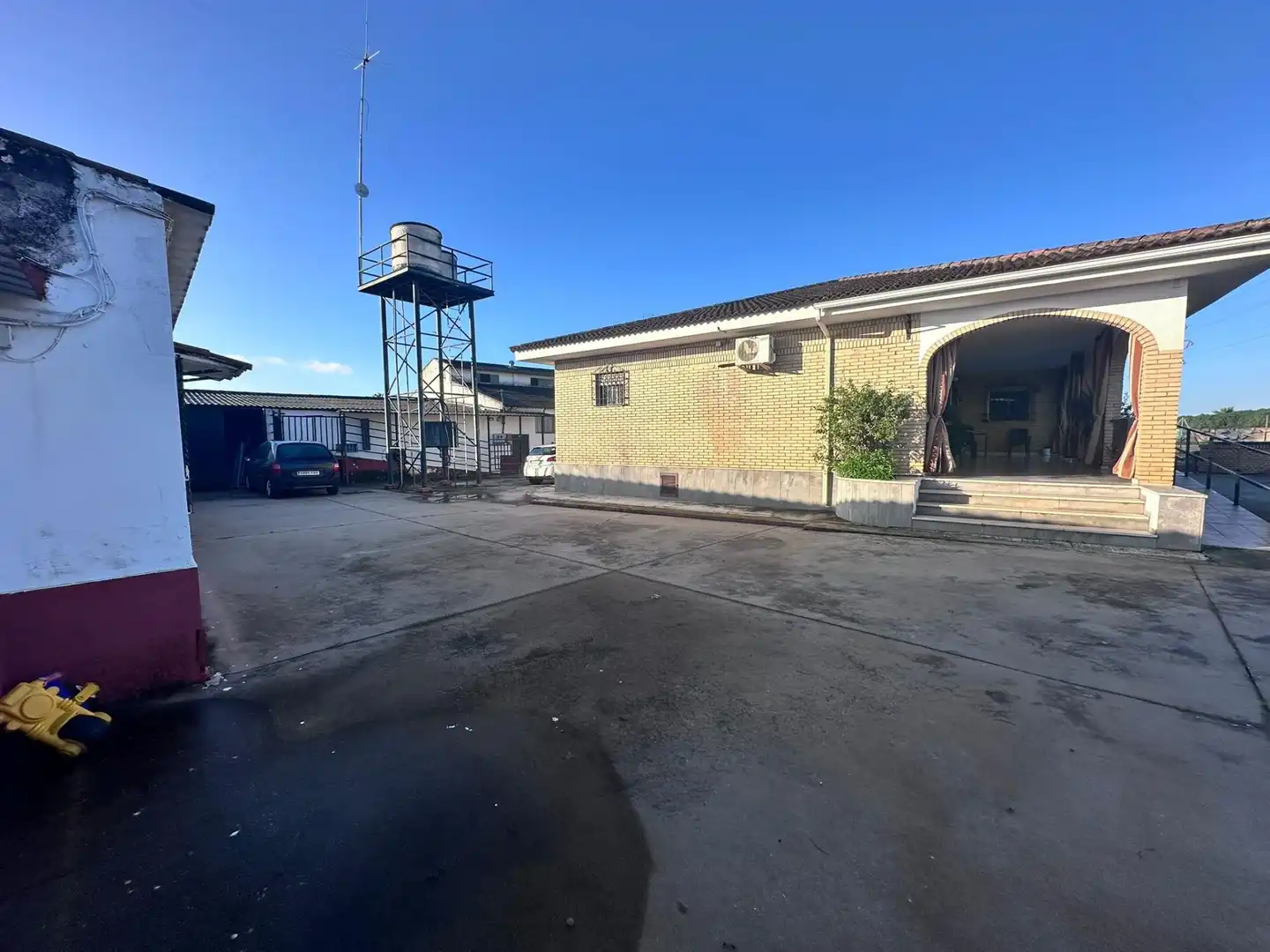 Maison rustique avec piscine à vendre à Periurbano Oeste - Sierra, imagen 87