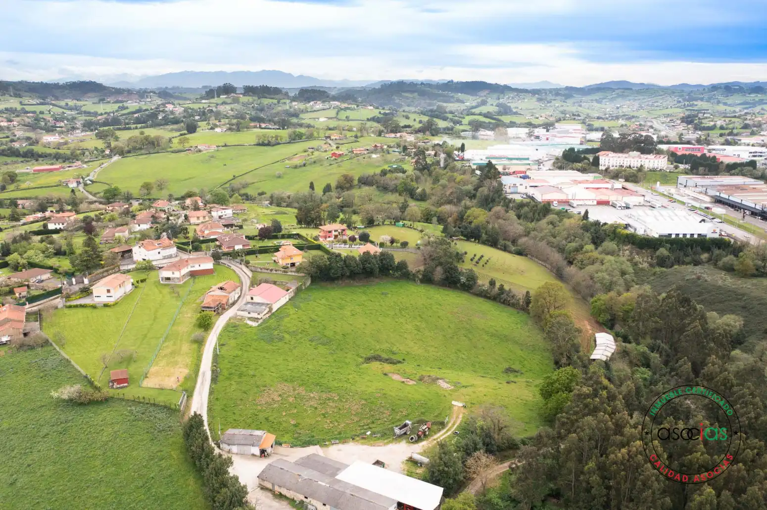 Terreny residencial en venda a Rural, imagen 28