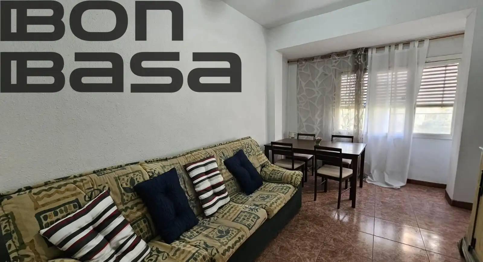 Appartamento con terrazza in vendita a Pla - Carolinas, imagen 15